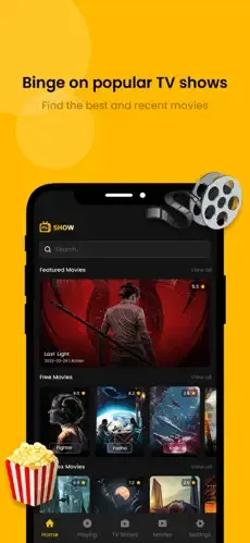 welcome-home-hotstar tv show